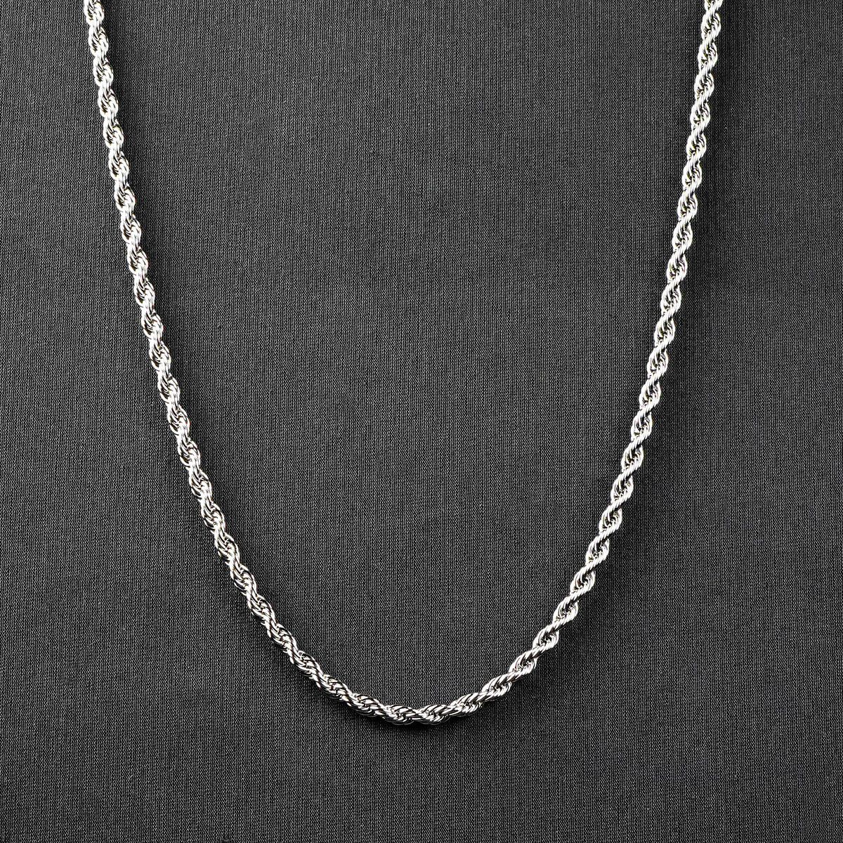 Arrow Chain Rope 4mm Flex Rope Chain-316L