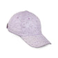 Classic Purple Lace Hybrid-Strap P-Cap