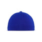 Classic Royal Blue Fitted P-Cap