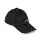 Classic Black Hybrid-Strap P-Cap
