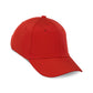 Classic Red Velcro P-Cap