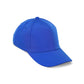 Classic Blue Fitted P-Cap