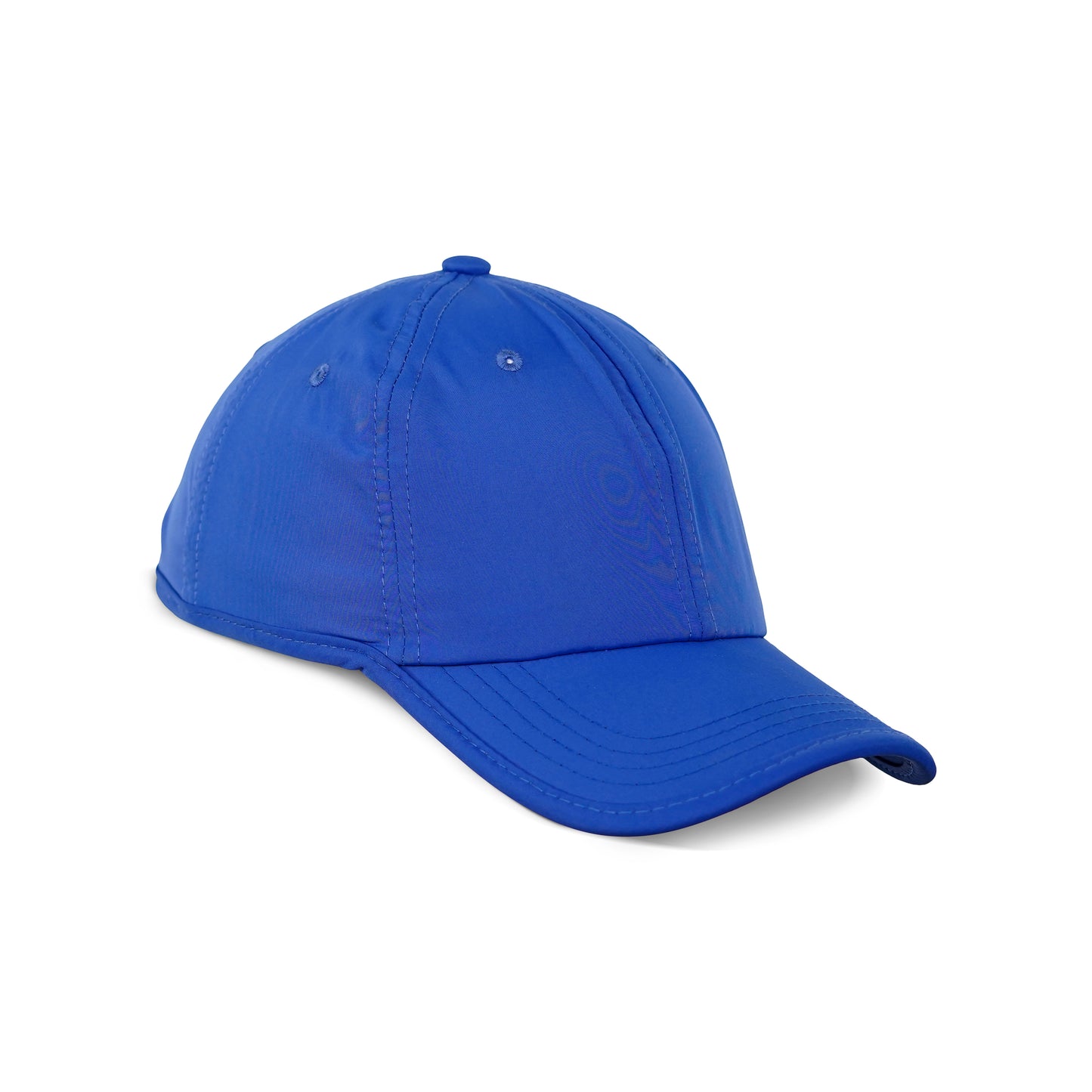 Classic Blue Hybrid strap P-Cap