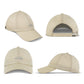 Classic Beige Hybrid-Strap P-Cap