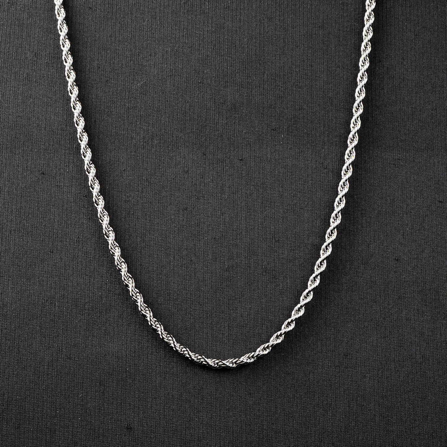 5mm Flex Rope Chain-316L