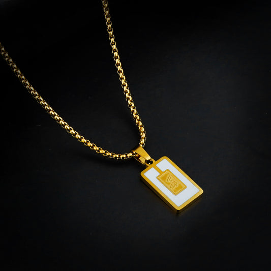 Allah Pendant