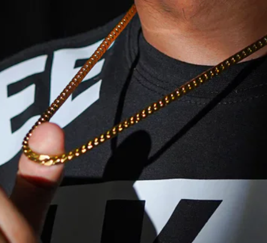 Neck Chains for Men