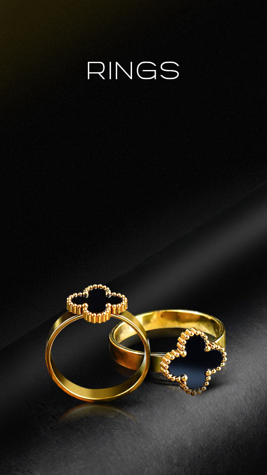 Collection Banner Mobile