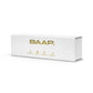 Box Dimensions: Width 2.6" inch, Length 7.7" inch & Height 1.6" inch