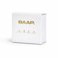 Box Dimensions: Width 4.5" inch, Length 4.6" inch & Height 2.2" inch