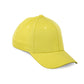 Classic Yellow Fitted P-Cap