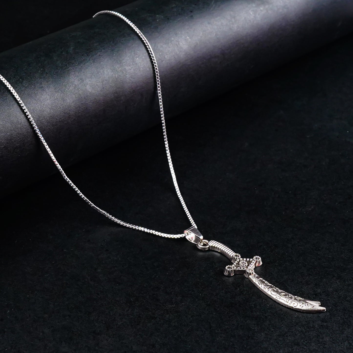 Zulfiqar Necklace Price in Pakistan