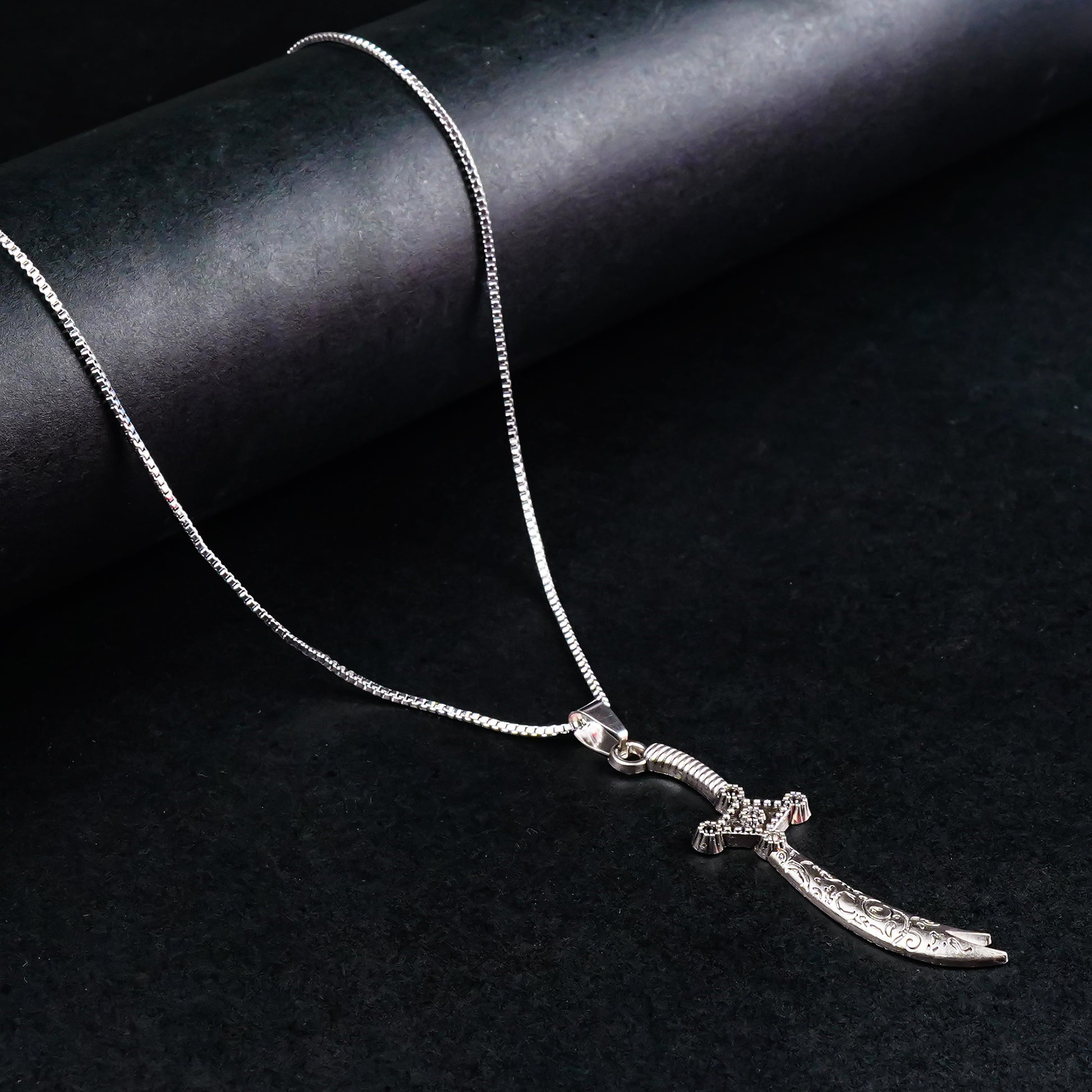 Zulfiqar Necklace Price in Pakistan