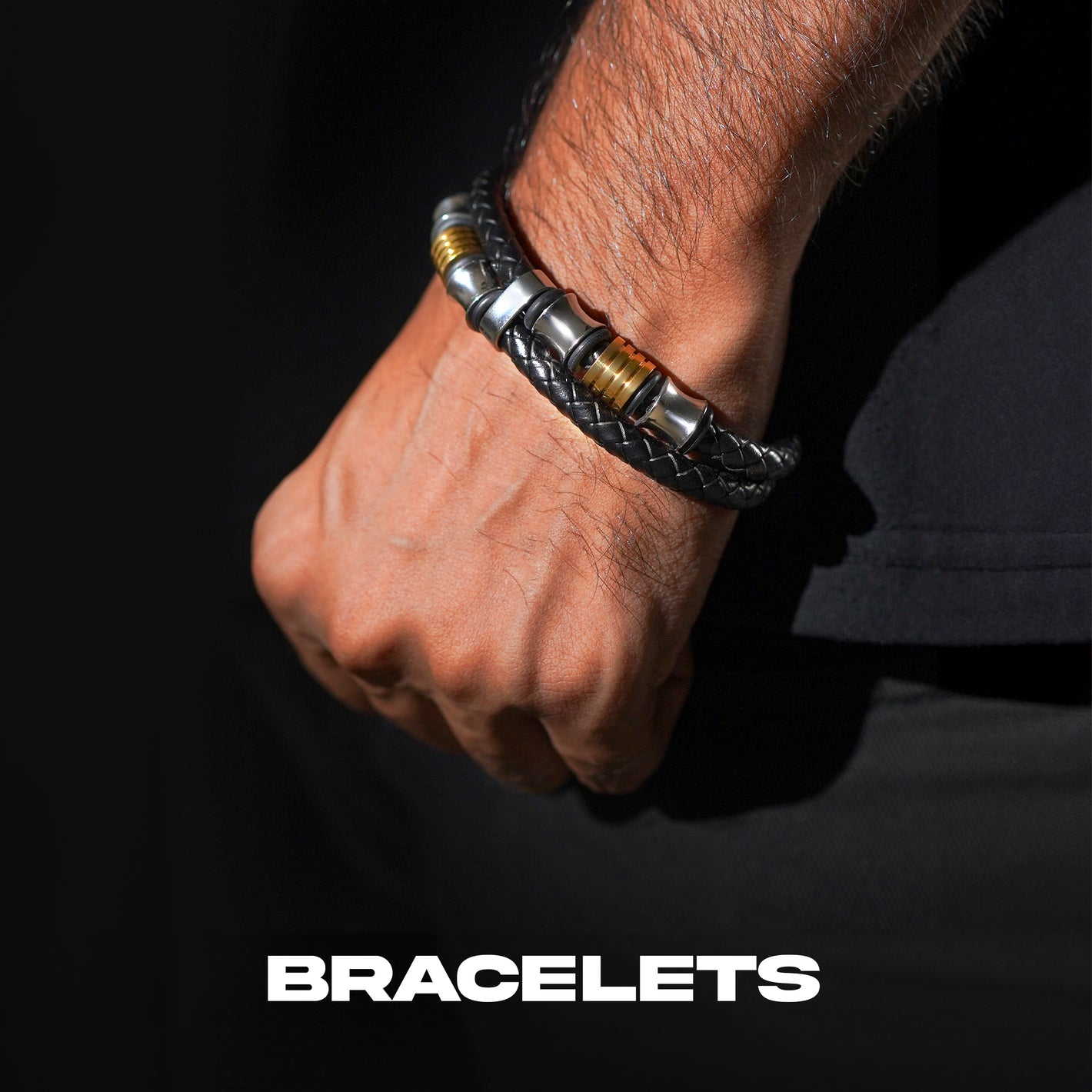 Men Bracelets