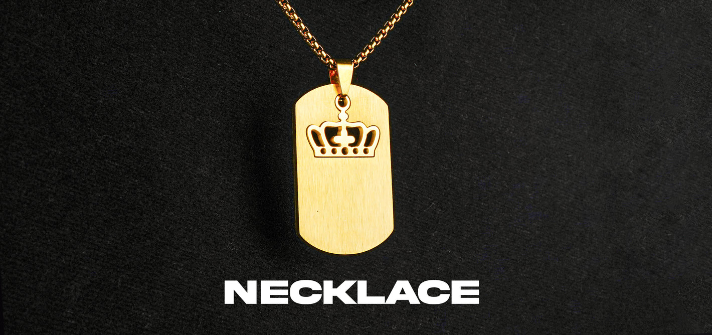 Necklace for Men